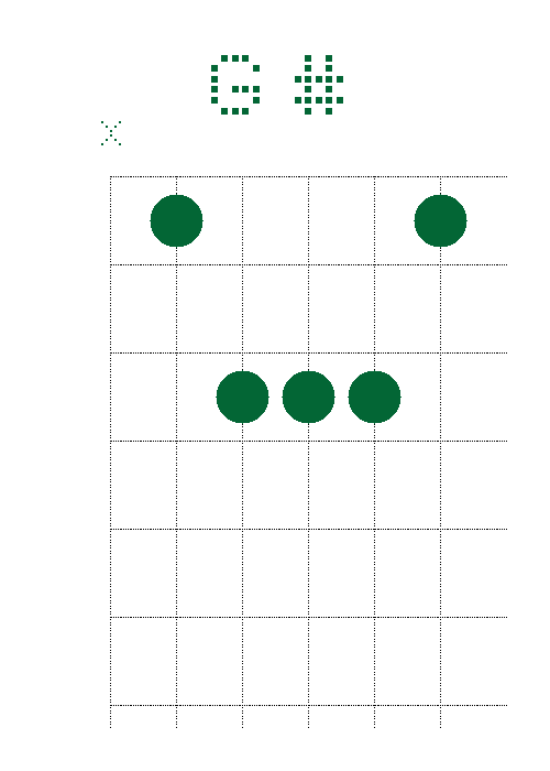 G#